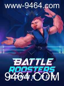 Explorando as Aventuras de BattleRoostersBonusBuy: Um Novo Jogo Excitante