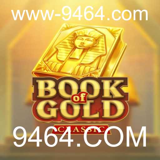 BookOfGoldClassic: Guia Completo e Análise do Jogo