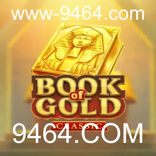 BookOfGoldClassic: Guia Completo e Análise do Jogo