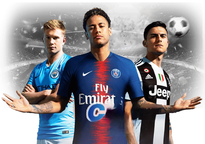 Lots of sports bets at 9464.COM sports