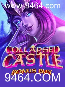 Explorando o Fascinante Mundo de CollapsedCastleBonusBuy