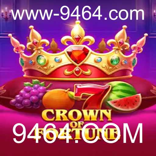 Explorando o Fascinante Universo do Jogo CrownofFortune