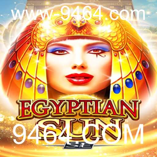 Explorando o Fascínio de EgyptianSunSE: Um Jogo Envolvente com Temática Egípcia
