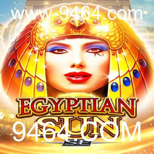 Explorando o Fascínio de EgyptianSunSE: Um Jogo Envolvente com Temática Egípcia