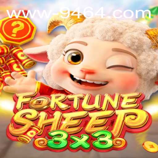 Descubra o Mundo de FortuneSheep com 9464.COM