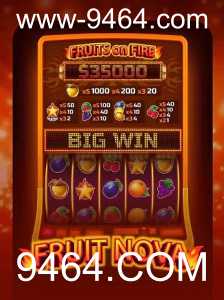Explorando FruitNova: Um Mergulho Nas Regras e Diversão do Novo Jogo de Cassino
