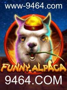 Explorando o Mundo de FunnyAlpaca: Regras e Estratégias de Jogo com 9464.COM