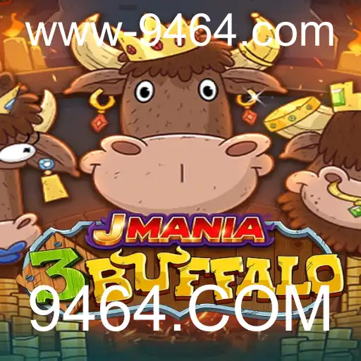 Descubra JMania3Buffalo: O Novo Fenômeno dos Jogos