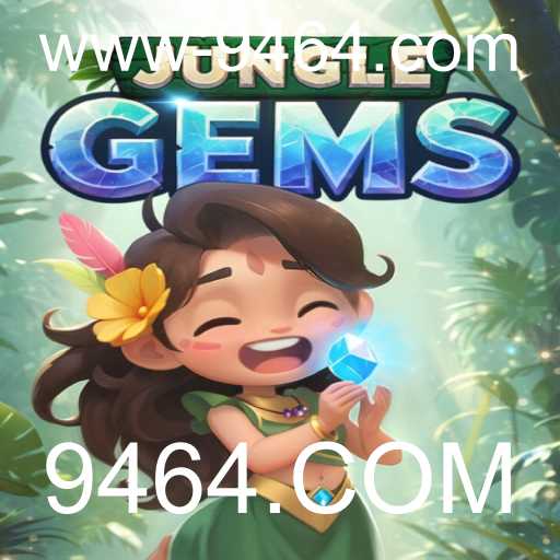 Descubra o Mundo Aventureiro de JungleGems