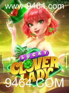 Descubra o Mundo Encantado de LuckyCloverLady: Um Jogo de Aventura e Sorte