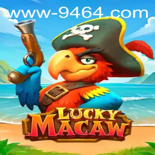 Descubra o Fascinante Mundo do Jogo LuckyMacaw