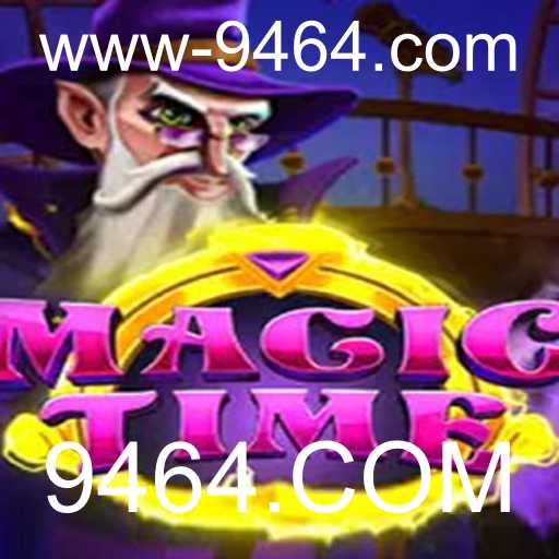 MagicTime: Uma Jornada em um Universo Mágico