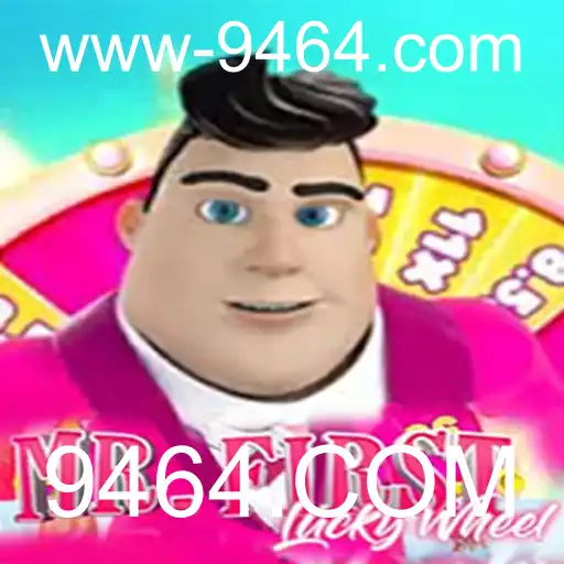 Descubra o Empolgante Mundo de MrFirstLuckyWheel