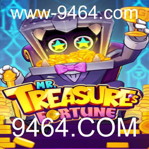 Descubra o Fascinante Mundo de MrTreasuresFortune