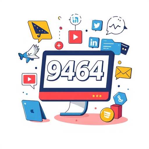 Explorando a Promoção com 9464.COM
