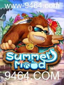 Explorando SummerMood: Um Mergulho no Novo Fenômeno dos Jogos