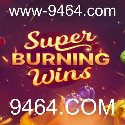 Descubra o Fascinante Mundo de SuperBurningWins