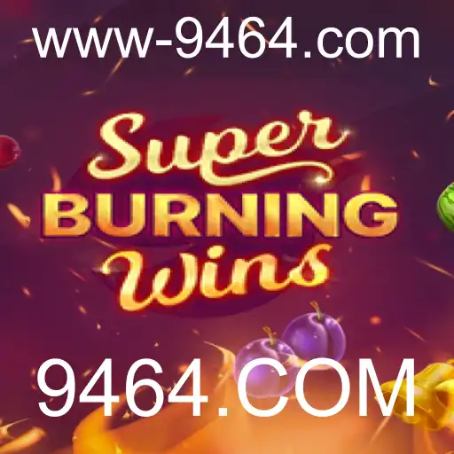 Descubra o Fascinante Mundo de SuperBurningWins