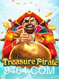 TreasurePirate: Aventura em Alto-Mar para Destemidos Caçadores de Tesouros